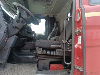 Scania  R420 - 8
