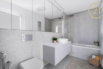 Prodej rodinného domu v Brně-Slatině s nejmodernějšími te... - 8