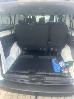 Peugeot Expert Traveller 2.0HDi LONG,110KW,ČR - 8