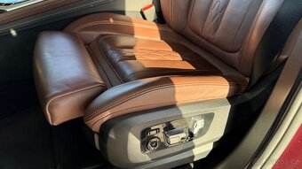 BMW X7 INDIVIDUAL M-PAKET 3.0D X-DRIVE - 8