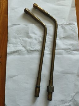 Autogen na pb - hořáky - 8