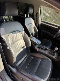 Škoda Superb 2 Prodej/Výměna - 8