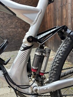 Scott Genius 60 - 8