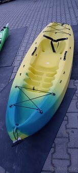 OCEAN KAJAK FRENZY - 8