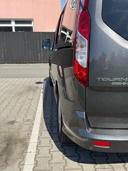 FORD TOURNEO CONNECT TITANIUM 1.5 TDCI 7 MIST 88KW - 8