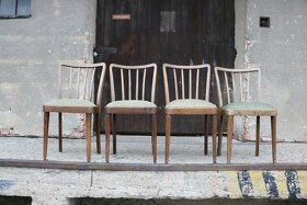 Židle Thonet - 8