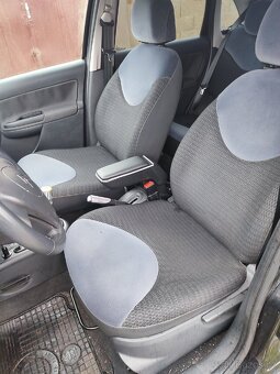 Citroen C3 1.4i - 8