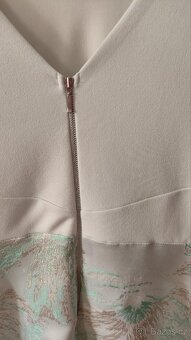 Společenské šatičky zn.LUXE by Dorothy Perkins - 8