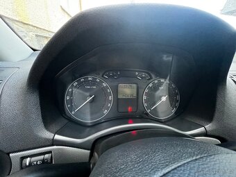 Škoda octavia 2 1.9tdi 77kw - 8