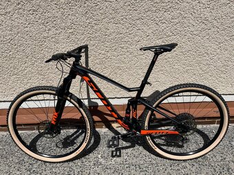 Scott Spark 900 rc 2018 M - 8