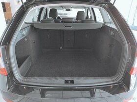 ŠKODA Octavia Combi 1.6 TDI Ambition, ČR, prav.servis,1.maj. - 8