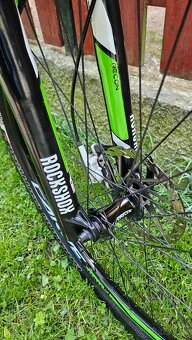 Specialized Carve Comp 29 vel L-19 - 8