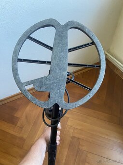 Detektor kovu - 8