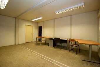 Pronájem komerčního objektu 1440m², Brandýs nad Labem - 8