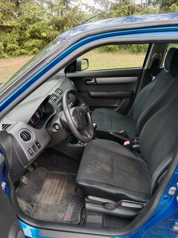 Suzuki Swift 1.3 - 8