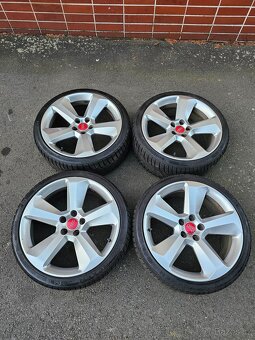 ALU AUDI R19 - 8