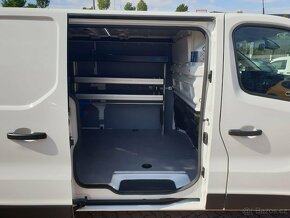 Renault Trafic, dCi 120 L2H1 - 8
