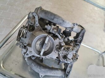 K-JET Jetronic MERCEDES W201 - 8