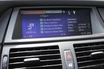 Bmw x5 4.8i e70 293kw - 8