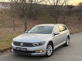Passat B8 2015rok 2.0tdi dsg - 8