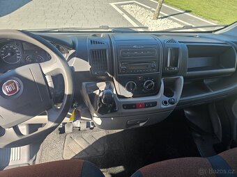 Fiat Ducato l2h2 2.3 - 8