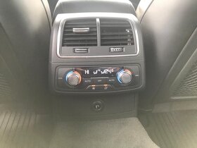 Audi A6 C7 Quattro S-line - 8