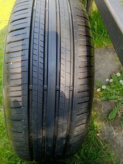 FALKEN ZIEX 215/50 R18 92V - 8