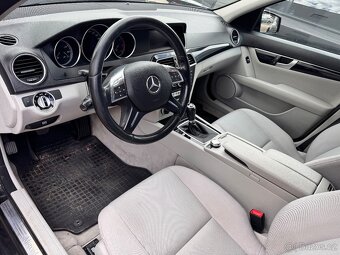Mercedes w204 C200cdi rv2012 náhradní díly - 8