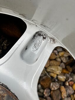 Al kola Ford Escort RS 2000 - 8