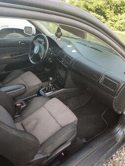 VW Golf 1.9 TDI 66kw - 8