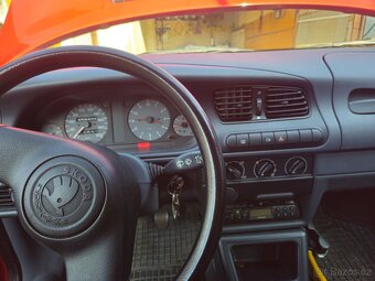 Škoda Felicia 1.3 MPi 40 Kw - 8