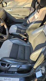 Škoda fabia rs ČÍST CELÝ INZERÁT - 8