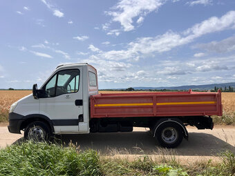 SKLOPKA IVECO DAILY 2,3D rok 2013 - 8