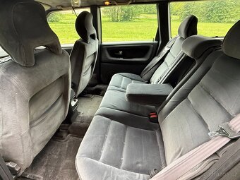 Volvo V70 2.5 TDI 103kw, pěkný stav, nová STK - 8