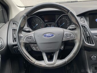 Ford Focus 1.0 EB , 92 kW benzín, 2017 - 8
