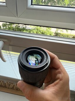 Prodám Sony a6000, Sigma 30mm, DJI Ronin SC, atd.. - 8