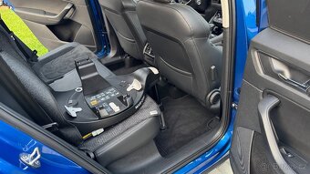 ŠKODA KODIAQ 2.0TDI 110kw DSG 4x4 - 8