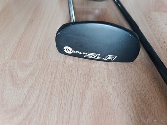 Golfové hole pro dítě 12-15 let - 8