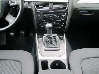 Audi A4 Avant 2.0 TDI - 8