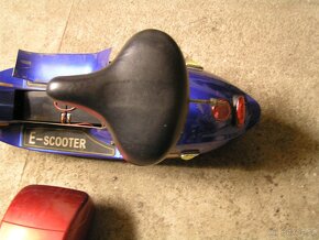 E SCOOTER - 8