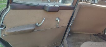 Mercedes adenauer 300 - 8
