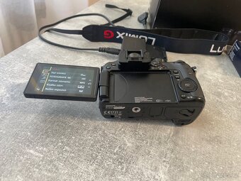 Panasonic LUMIX GH4 - 8