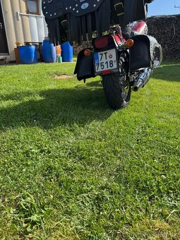 Harley Davidson FXDWGI Dyna wide Glide - 8
