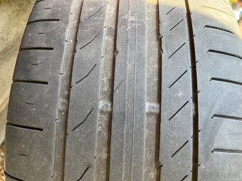 Sada alu AEZ 18" VW Touareg 7P 2012 - 8