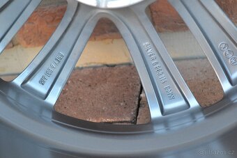 5x112 R19 Hliníkové disky originál BMW 6 / BMW 7 G32 G11 G12 - 8