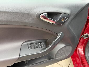 SEAT IBIZA STYLE 1.4i 16V - 8