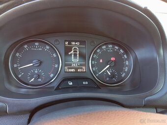 Škoda Fabia, TSI , perfektní stav - 8