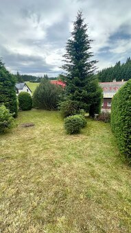 Prodej chaty Horní Blatná - 8