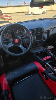 Prodám BMW E46 330i drift 170kw - 8