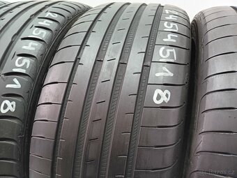Letní pneu 245/45/18 Nexen+GoodYear - 8